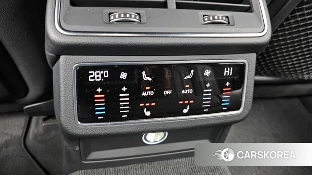 Audi A6 (C8) id 4310312 из Кореи 10
