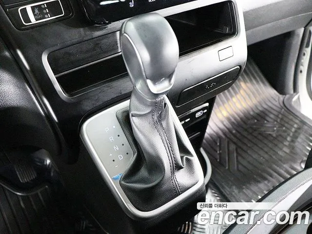 Hyundai Staria id 2688205 из Кореи 10