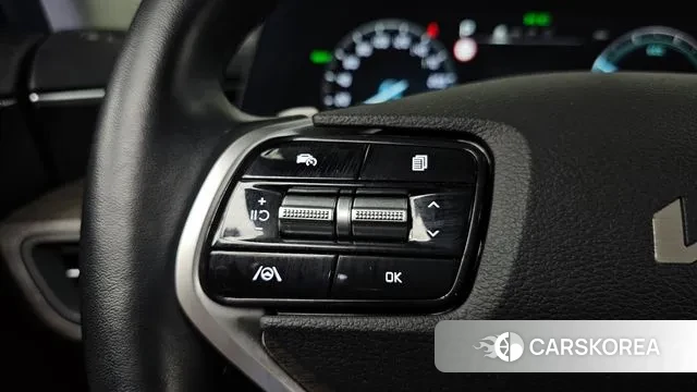 Kia K8 Hybrid id 3788008 из Кореи 10