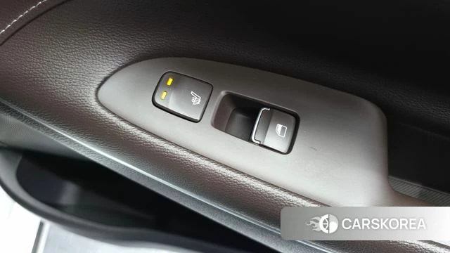 Hyundai Grandeur IG Hybrid id 4937772 из Кореи 10