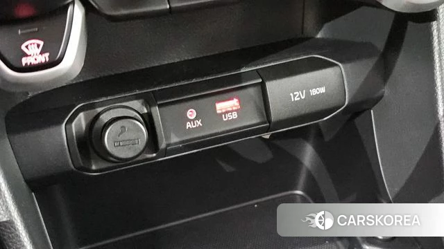 Kia All New Morning (JA) id 4873537 из Кореи 10