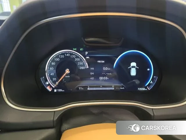 Genesis GV80 id 3592561 из Кореи 10