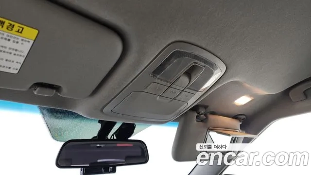 Ssangyong Tivoli Armor id 2937420 из Кореи 10