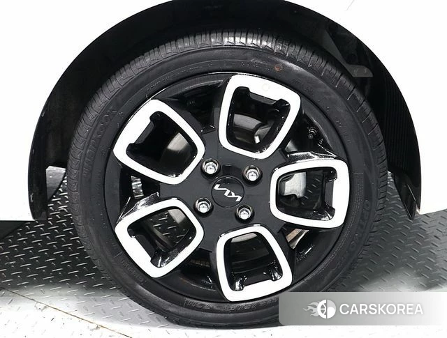 Kia The New Ray id 3923084 из Кореи 10