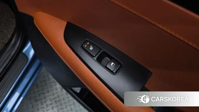 Kia The New K3 2nd generation id 3576457 из Кореи 10