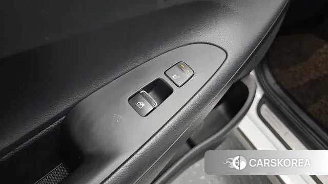 Hyundai The New Grandeur IG Hybrid id 2959984 из Кореи 10