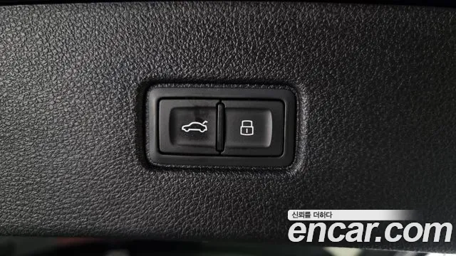 Audi Q7 (4M) id 2796534 из Кореи 10