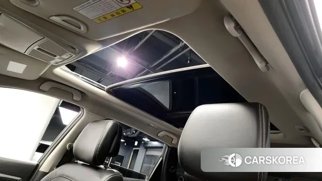 Renault Korea (Samsung) QM6 id 3547488 из Кореи 10