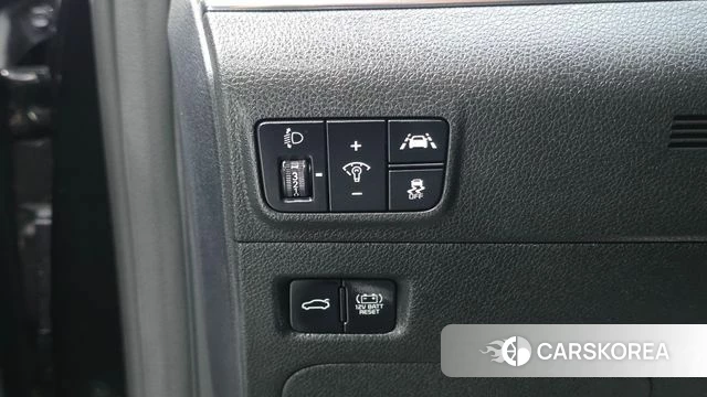 Kia K5 Hybrid 3rd Generation id 4917155 из Кореи 10