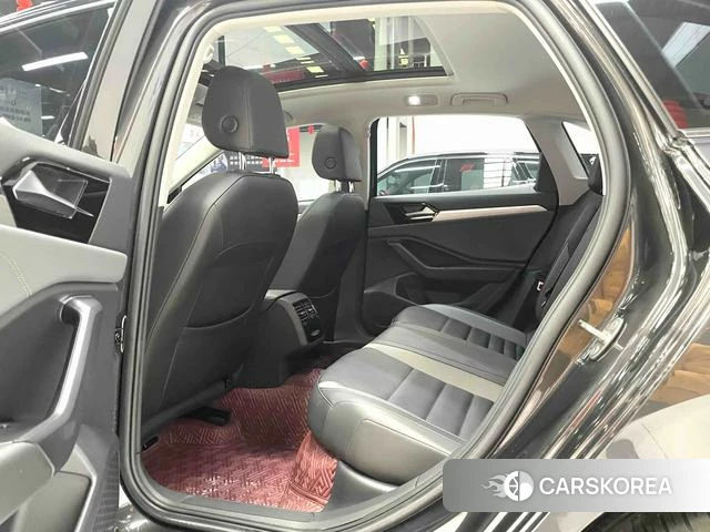 Volkswagen Sagitar id 4313297 из Китая 10