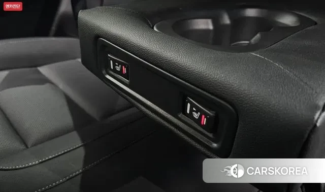 Renault Korea (Samsung) The New QM6 id 3055261 из Кореи 10