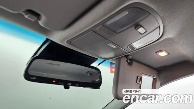 Hyundai Kona id 2667517 из Кореи 10