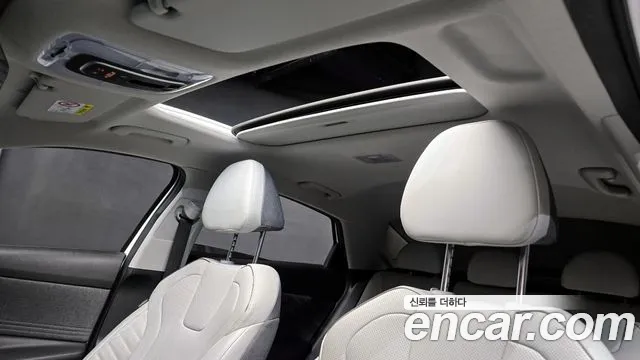 Hyundai Avante (CN7) id 2673775 из Кореи 10