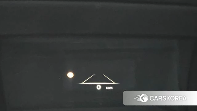 Genesis G80 (RG3) id 4493534 из Кореи 10