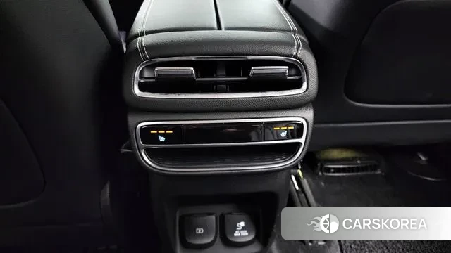 Genesis GV80 id 3003216 из Кореи 10