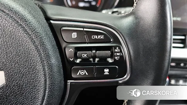 Kia Niro EV id 3635328 из Кореи 10