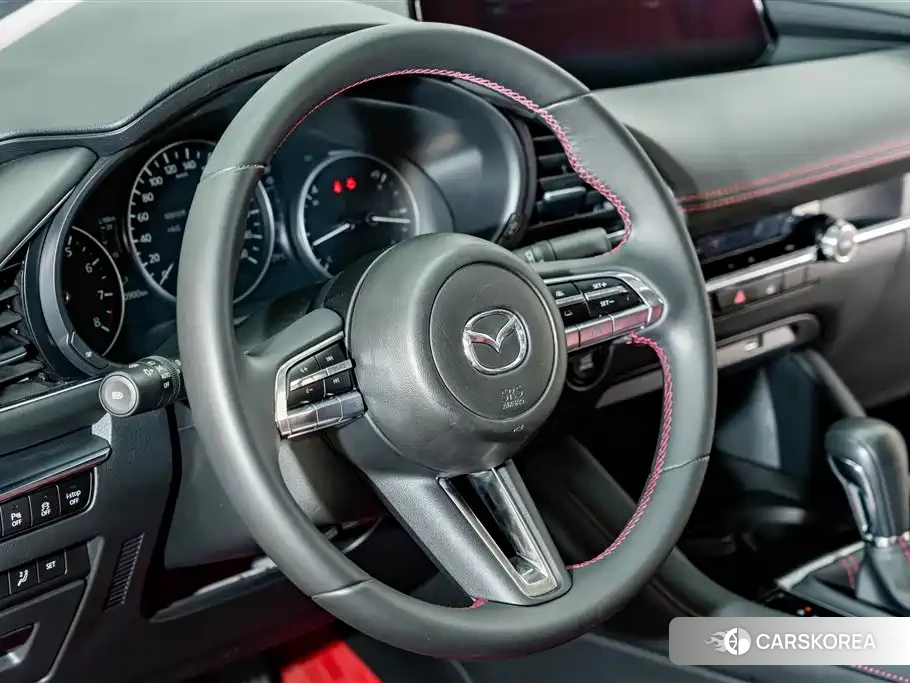 Mazda 3 id 4686271 из Китая 10