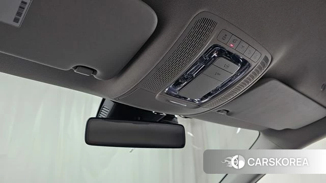 Mercedes-Benz A-Class W177 id 3795503 из Кореи 10