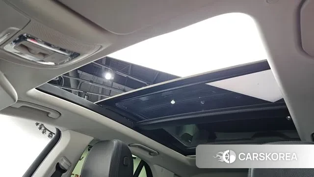 Mercedes-Benz GLE-Class W167 id 3448992 из Кореи 10