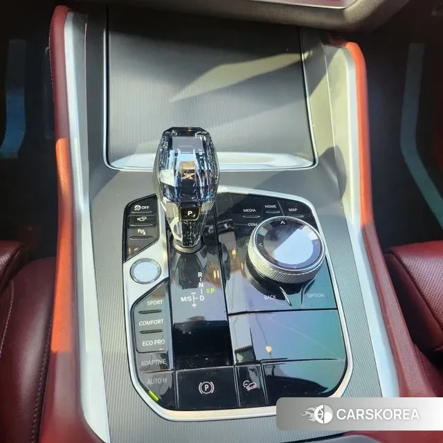 BMW X6 (G06) id 3655447 из Кореи 10