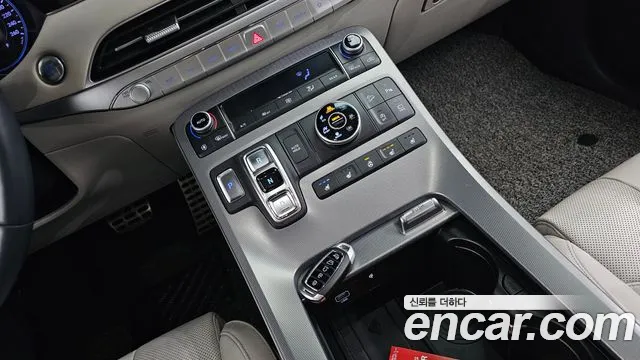 Hyundai Palisade id 2633312 из Кореи 10