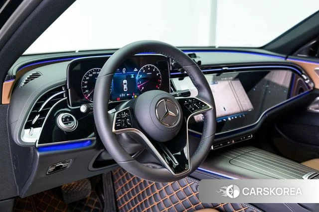 Mercedes-Benz E-class id 4210471 из Китая 10