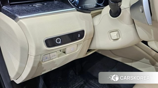 Kia The New K9 2nd generation id 4389124 из Кореи 10