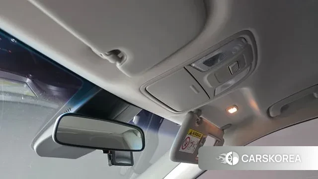 Kia Sportage The Bold id 3577875 из Кореи 10