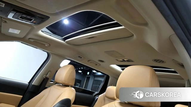 Kia Carnival 4th generation id 3860534 из Кореи 10