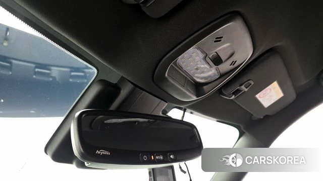 Chevrolet (GM Daewoo) Trax Crossover id 4381782 из Кореи 10