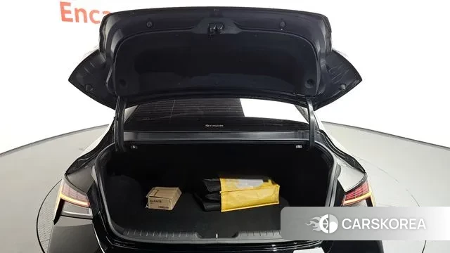 Hyundai The New Avante (CN7) id 3482607 из Кореи 10