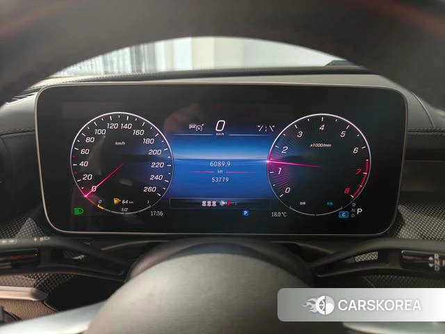 Mercedes-Benz Class C id 3857808 из Китая 10