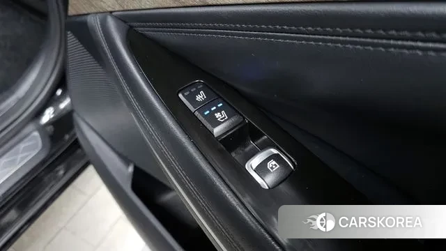 Kia K8 id 3581625 из Кореи 10