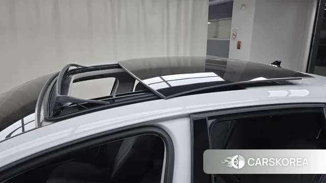 Volkswagen Golf 8th Generation id 3316738 из Кореи 10