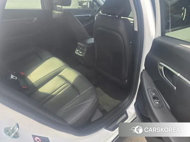 Hyundai Sonata (DN8) id 3385320 из Кореи 10