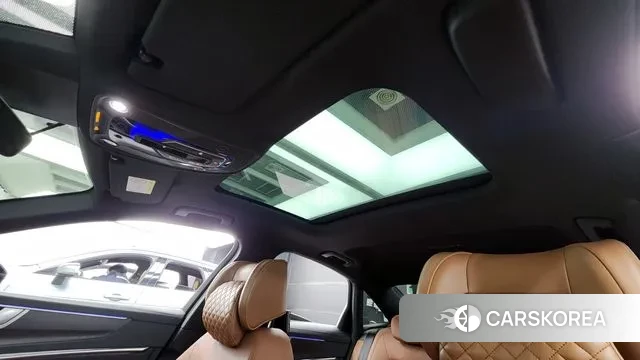 Audi A6 (C8) id 3355783 из Кореи 10