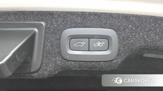 Volvo S90 id 4540611 из Кореи 10