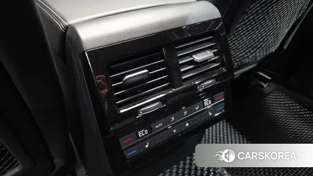 Volkswagen Touareg 3rd generation id 3533402 из Кореи 10