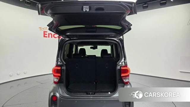 Kia The New Ray id 3851606 из Кореи 10