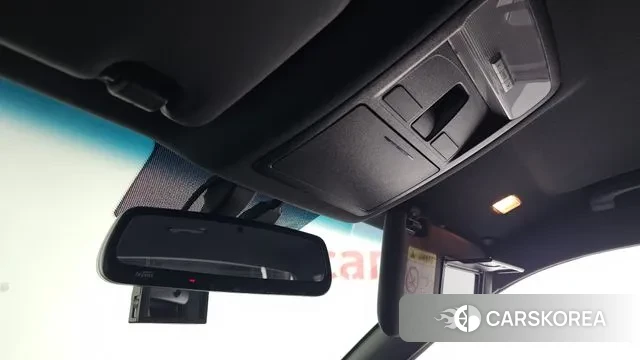 Ssangyong Rexton Sports id 3612081 из Кореи 10