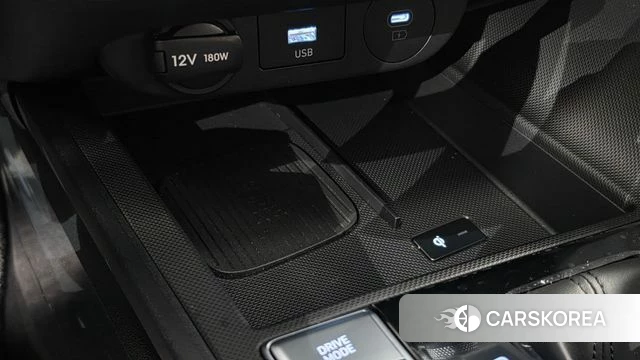 Hyundai The New Avante (CN7) id 4487801 из Кореи 10