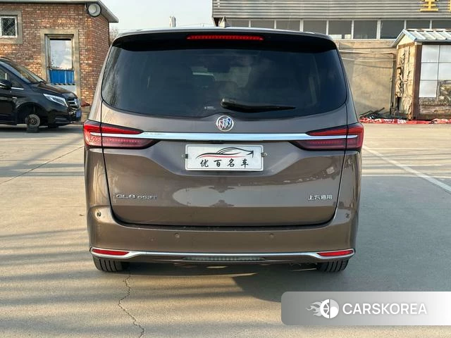 Buick GL8 id 4208637 из Китая 10