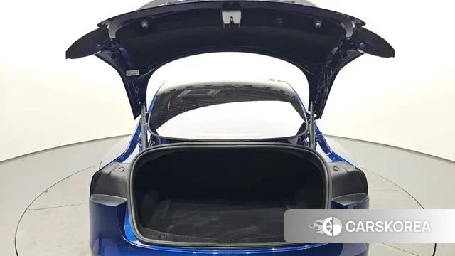 Tesla Model 3 id 3653923 из Кореи 10