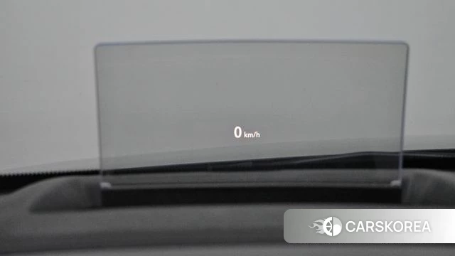 Chevrolet (GM Daewoo) Trailblazer id 4201505 из Кореи 10