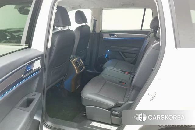 Volkswagen Tourang id 4210572 из Китая 10