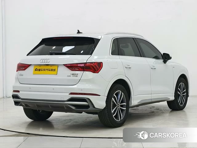 Audi Q3 id 4393133 из Китая 10