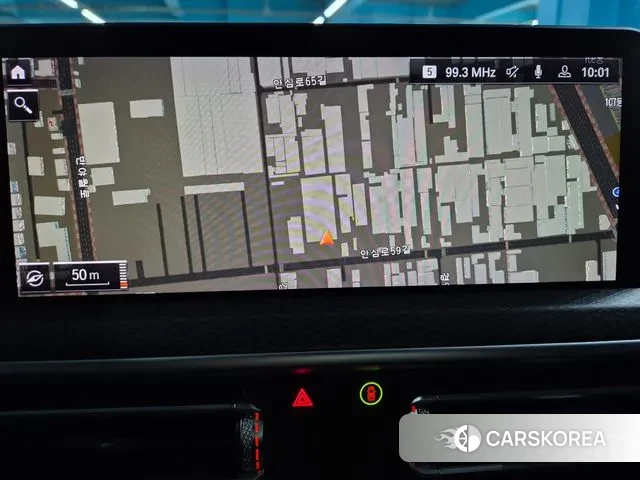 BMW X4 (G02) id 3378644 из Кореи 10