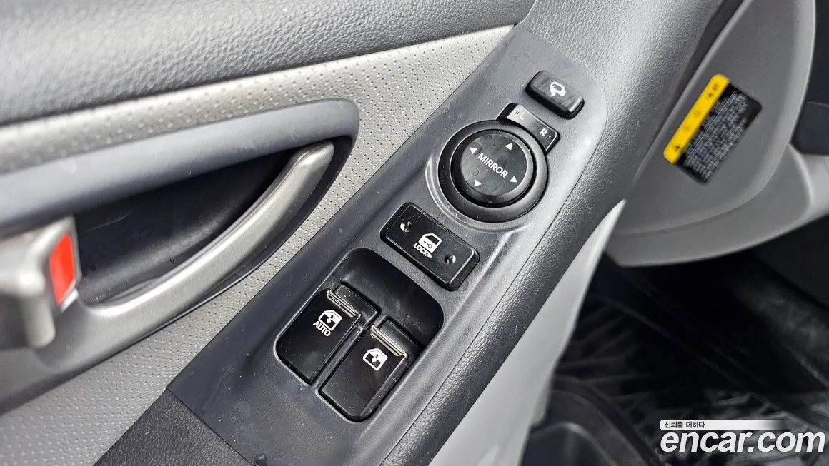 Hyundai The New Grand Starex id 1905828 из Кореи 10