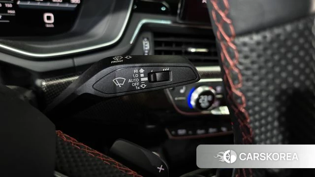 Audi S4 (B9) id 4489497 из Кореи 10