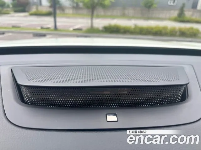 Ssangyong The New Rexton Sports Cannes id 2898994 из Кореи 10